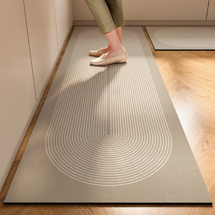 Anti-Fatigue Kitchen Mat Bowlift