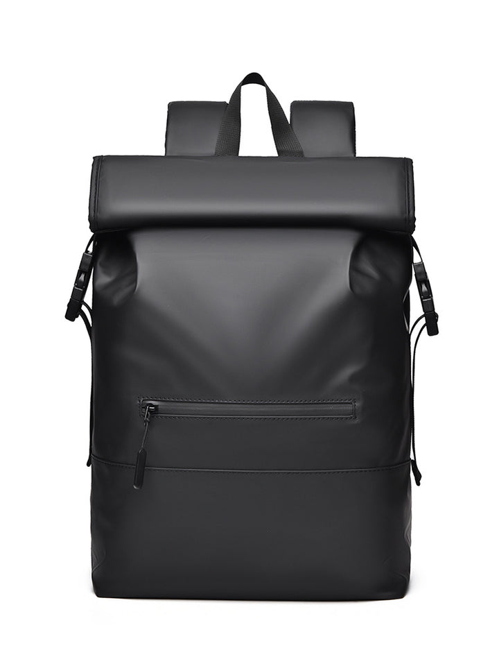 Waterproof Roll-Top Backpack Bowlift