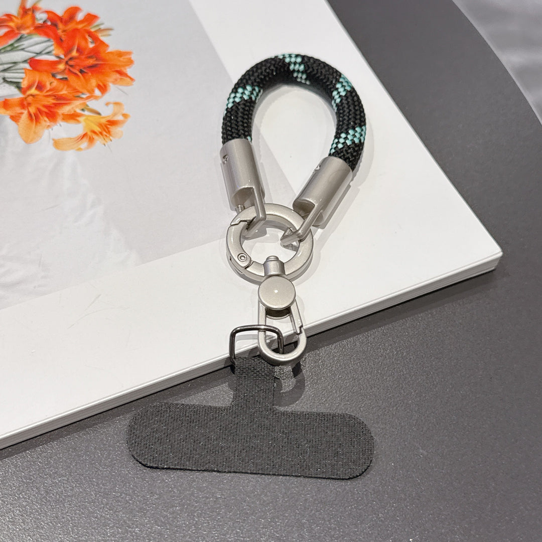 Stylish Keychain Holder Bowlift