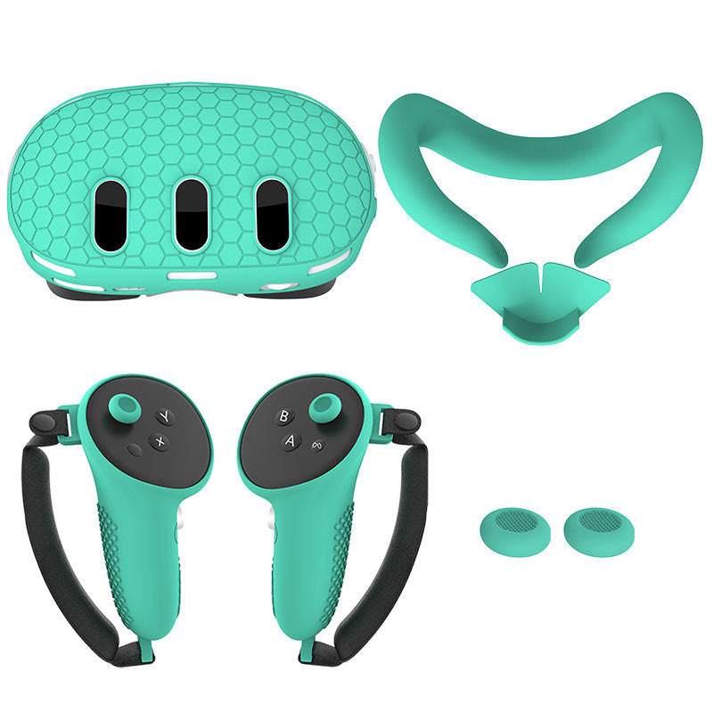 VR-Controller-Cover Set Bowlift