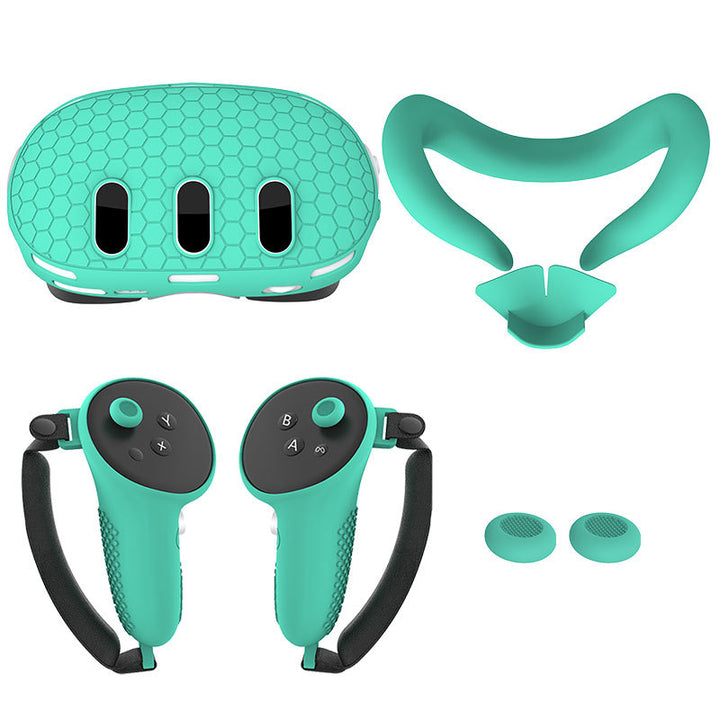 VR-Controller-Cover Set Bowlift