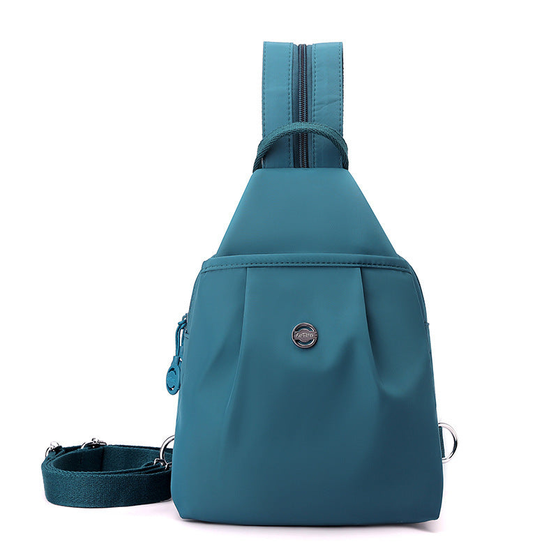 Lightweight Sling Bag Bowlift