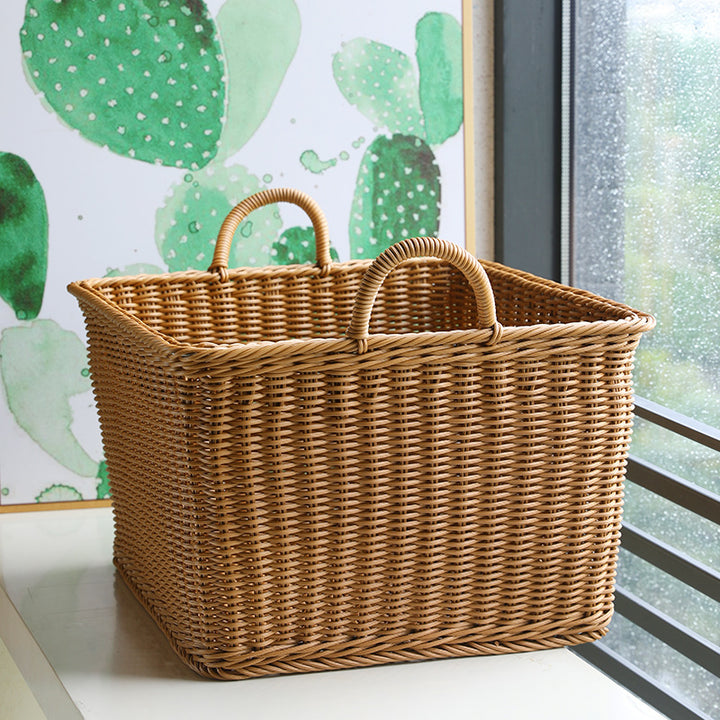 Stylish Storage Basket Bowlift