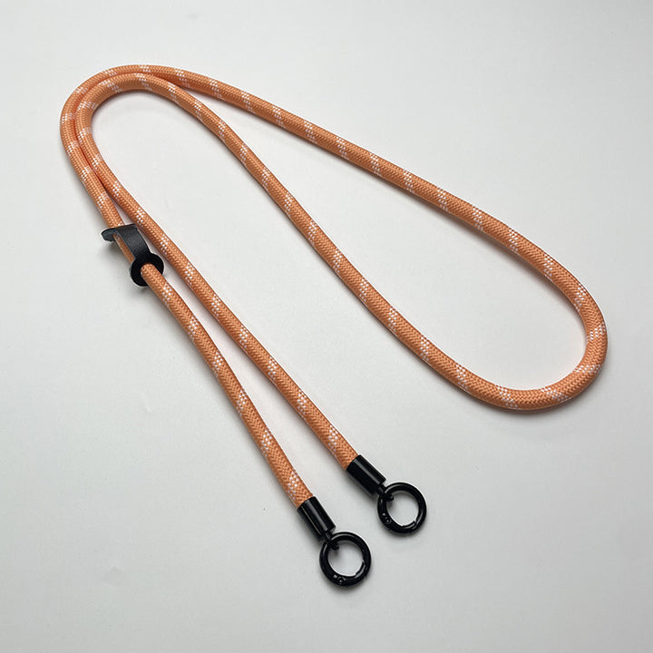 Adjustable Outdoor Utility Lanyard Bowlift
