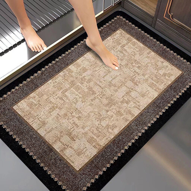 Welcome Mat
