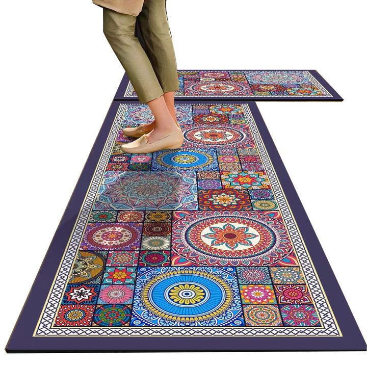 Kitchen Comfort Mat Bowlift
