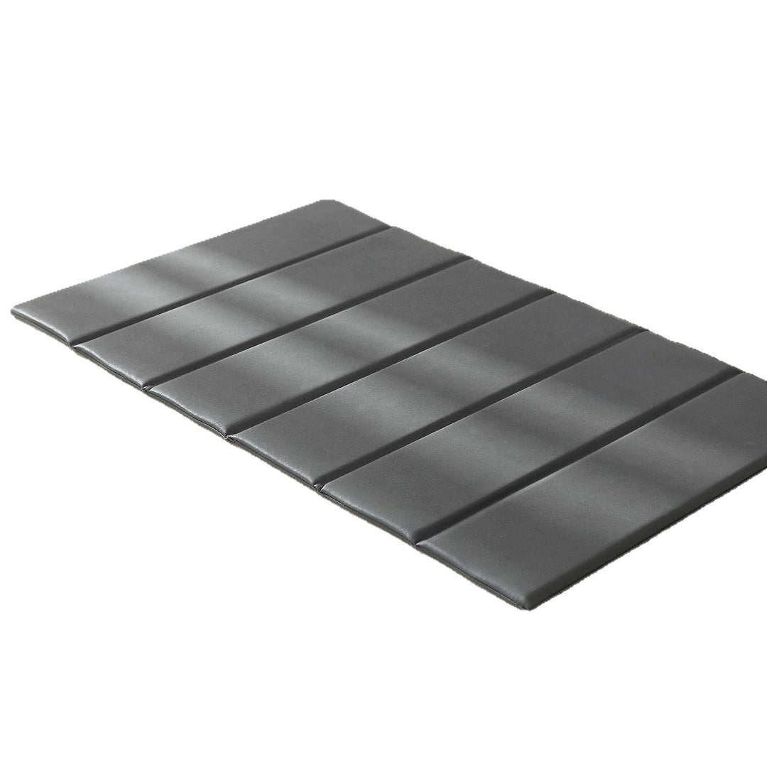 Foldable Kitchen Drying Mat Bowlift