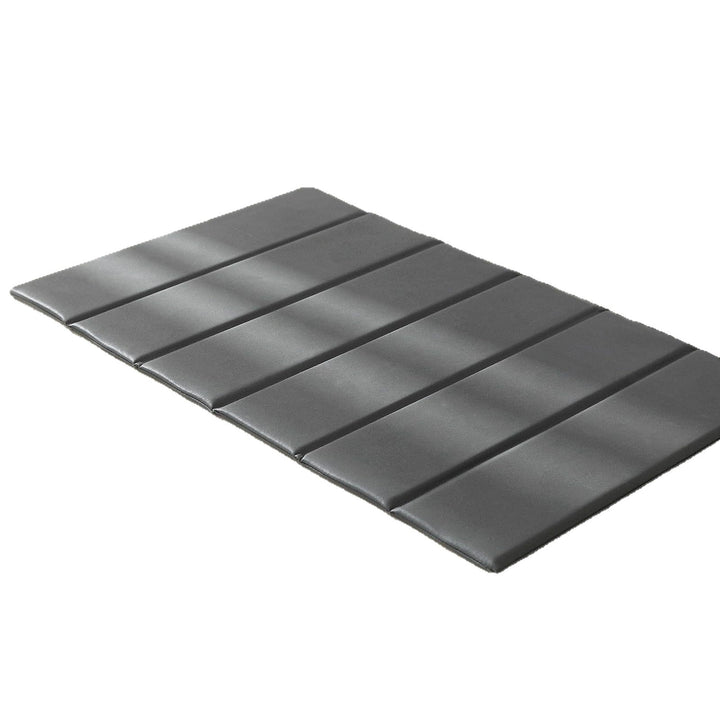 Foldable Kitchen Drying Mat Bowlift