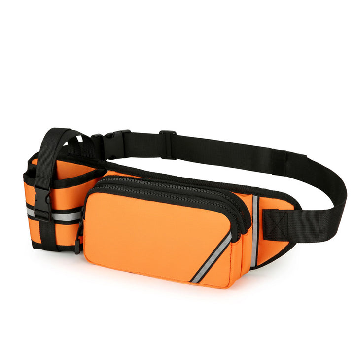 Adjustable Utility Waist Pack Bowlift