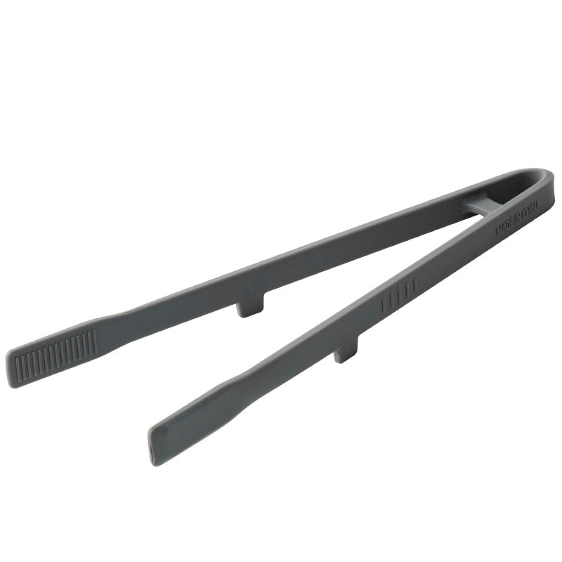High-quality silicone kitchen tongs with non-slip grip Bowlift