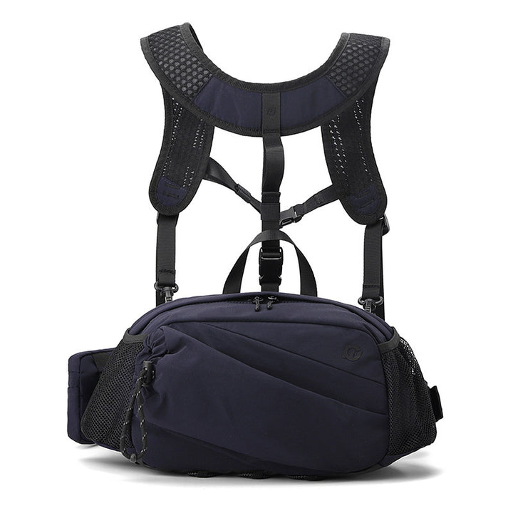 Ergonomic Hydration Pack Bowlift