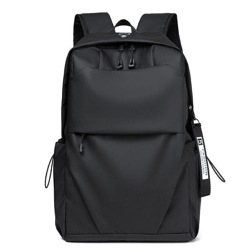 High-Capacity Everyday Backpack Bowlift