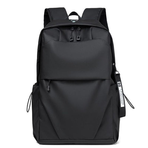High-Capacity Everyday Backpack Bowlift
