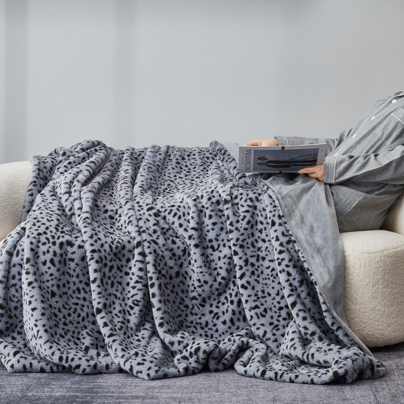 Women Cozy and Stylish Blanket Bowlift