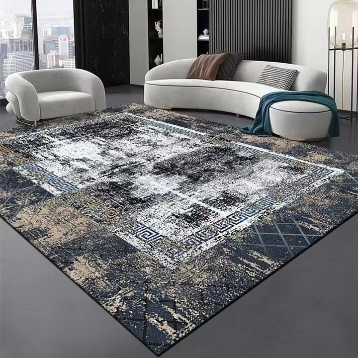 Home Decor Luxury Area Rug Bowlift