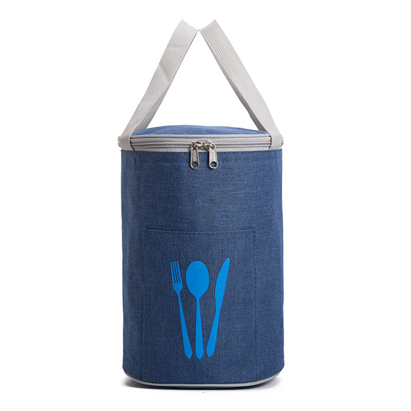 Insulated Food Storage Bag Bowlift