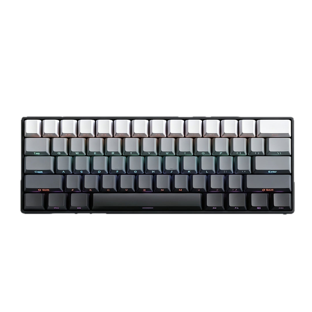 Mechanical Gaming Keyboard Bowlift