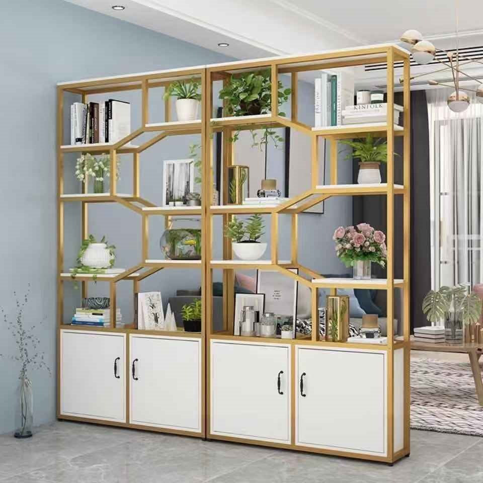 Shelf system with creative storage spaces Bowlift