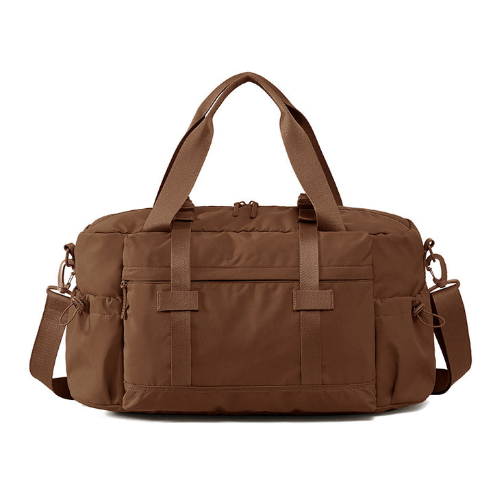 Versatile All-Purpose Travel Duffel Bowlift