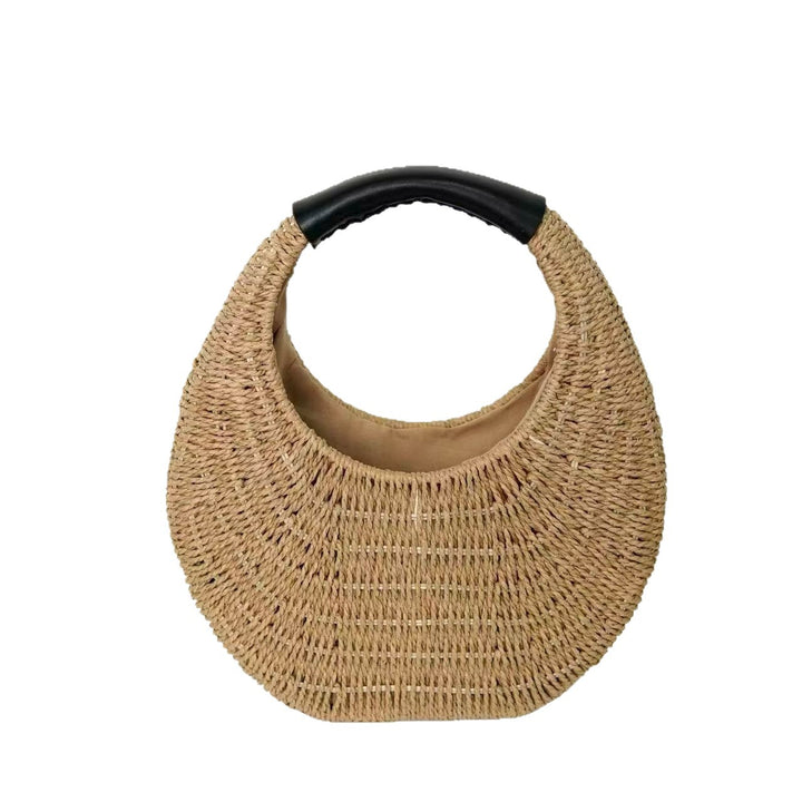 Modern Basket Bag Bowlift