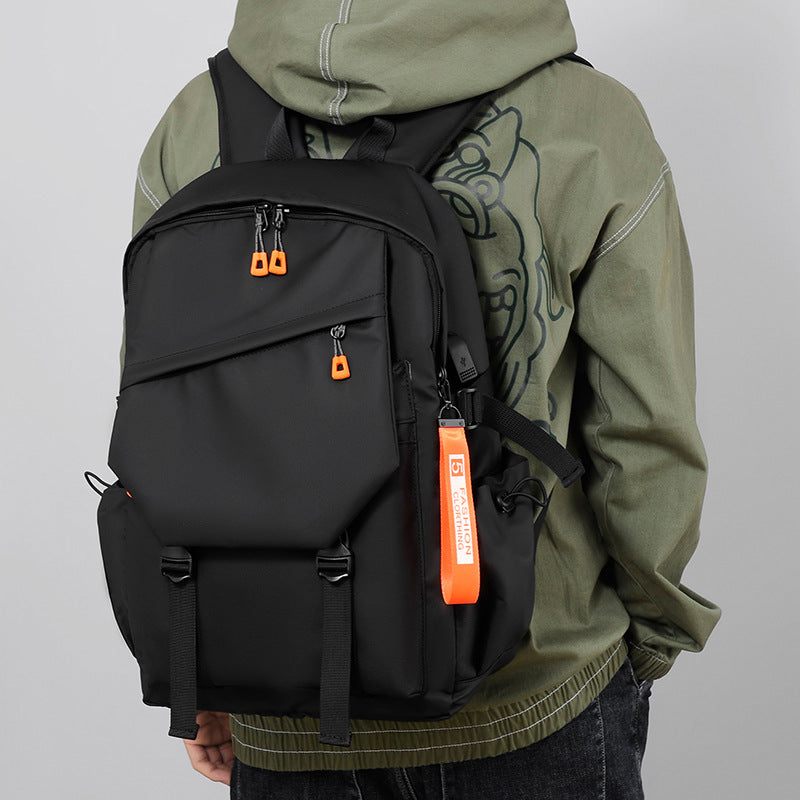 Functional Everyday Backpack Bowlift