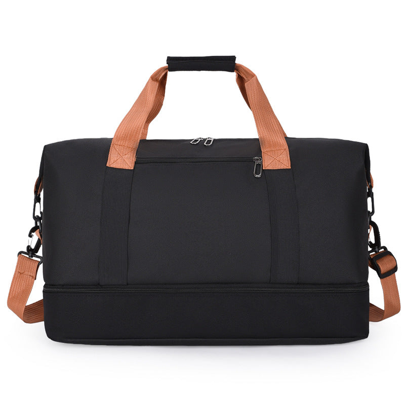 Advanced Sports Duffle Bag Bowlift