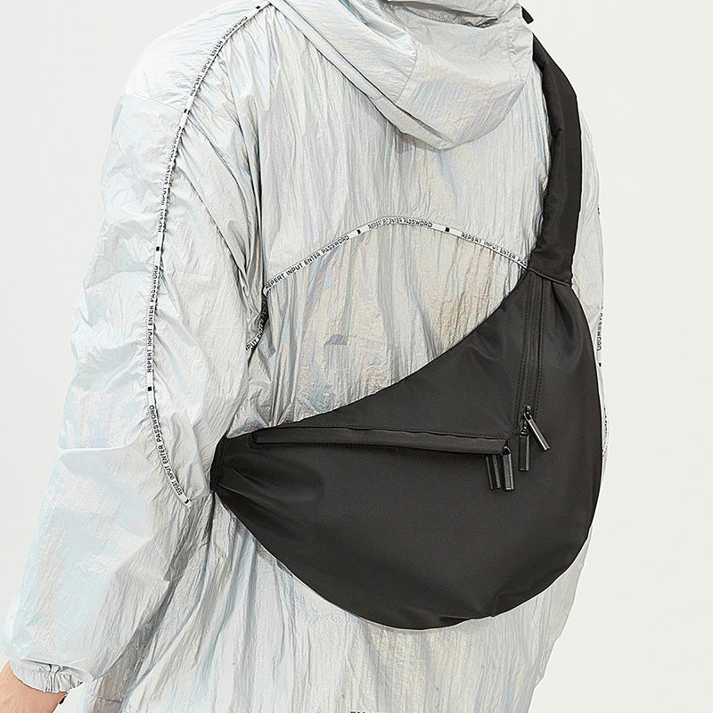 Urban Lightweight Sling Bag Bowlift