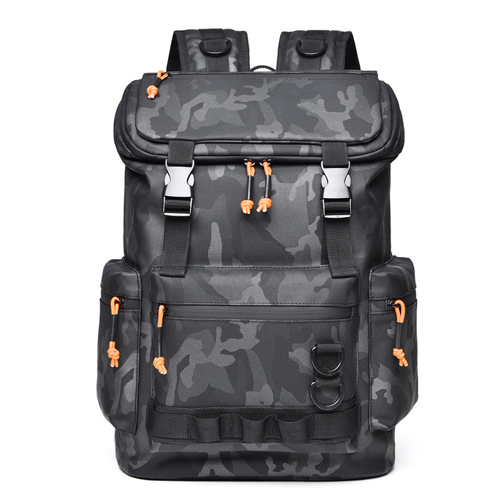 Tactical Backpack Bowlift