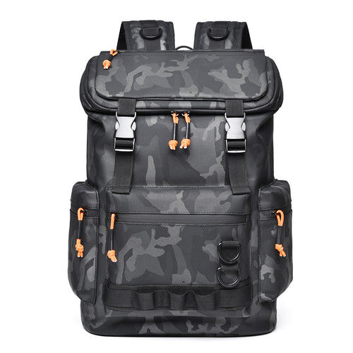 Tactical Backpack Bowlift