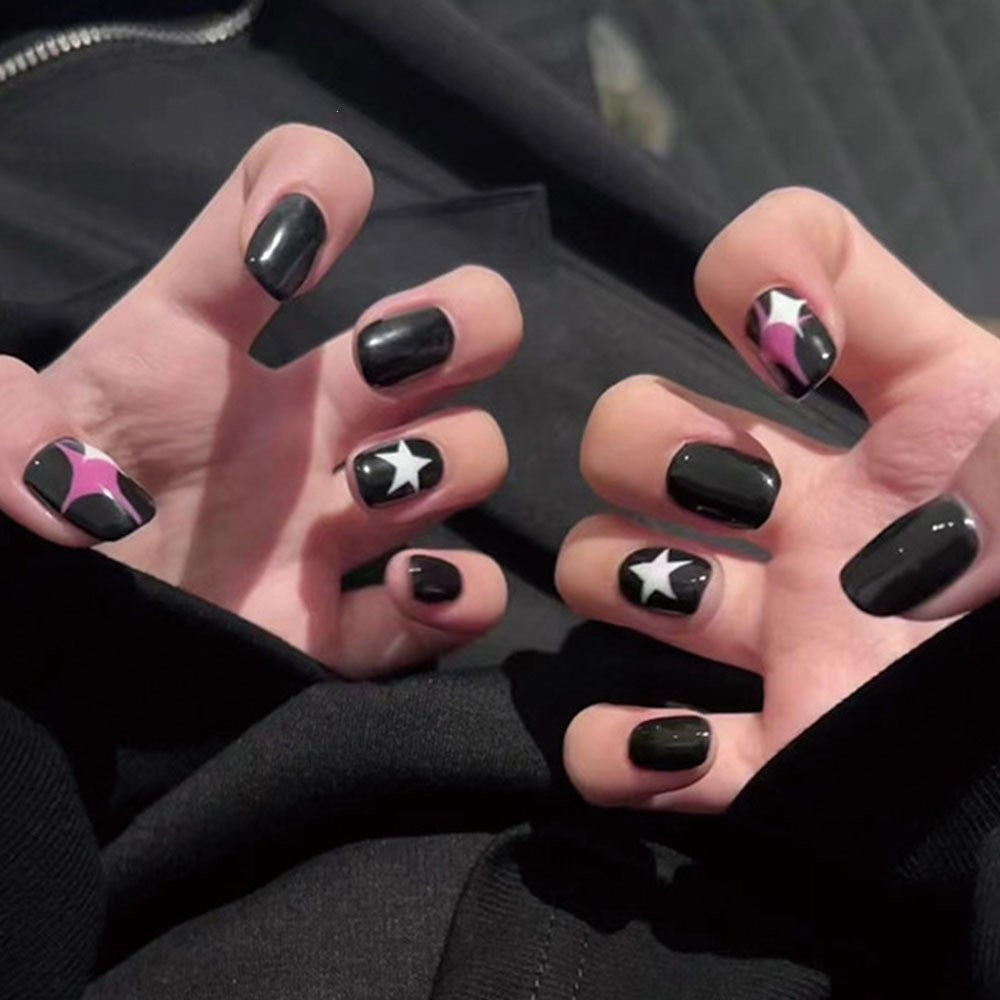 Care Nail Polish Bowlift