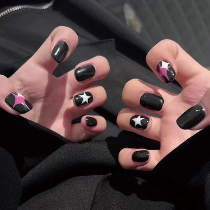 Care Nail Polish Bowlift