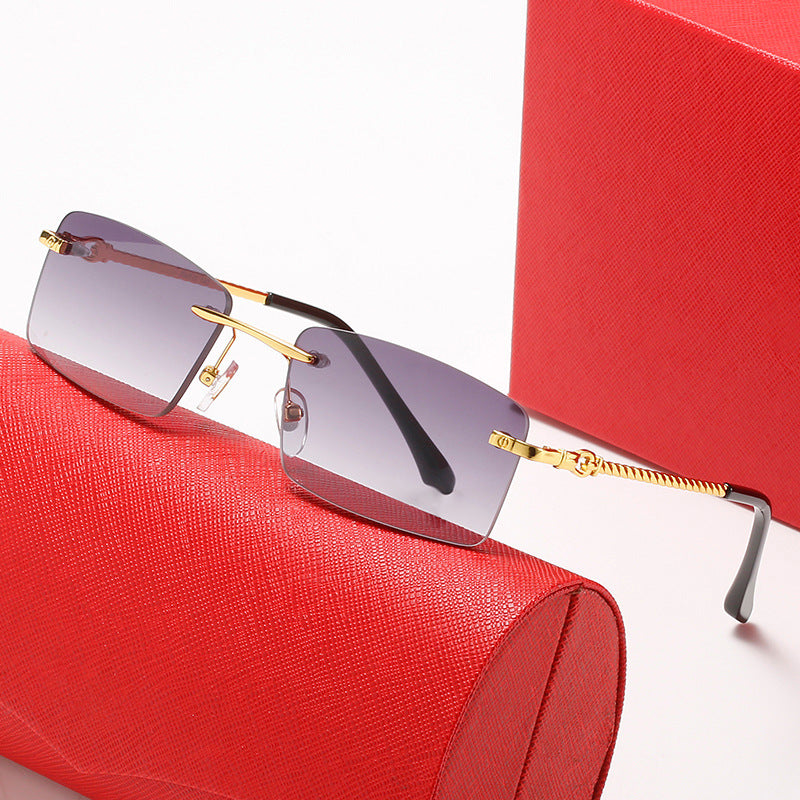 Women’s fashionable sunglasses Bowlift