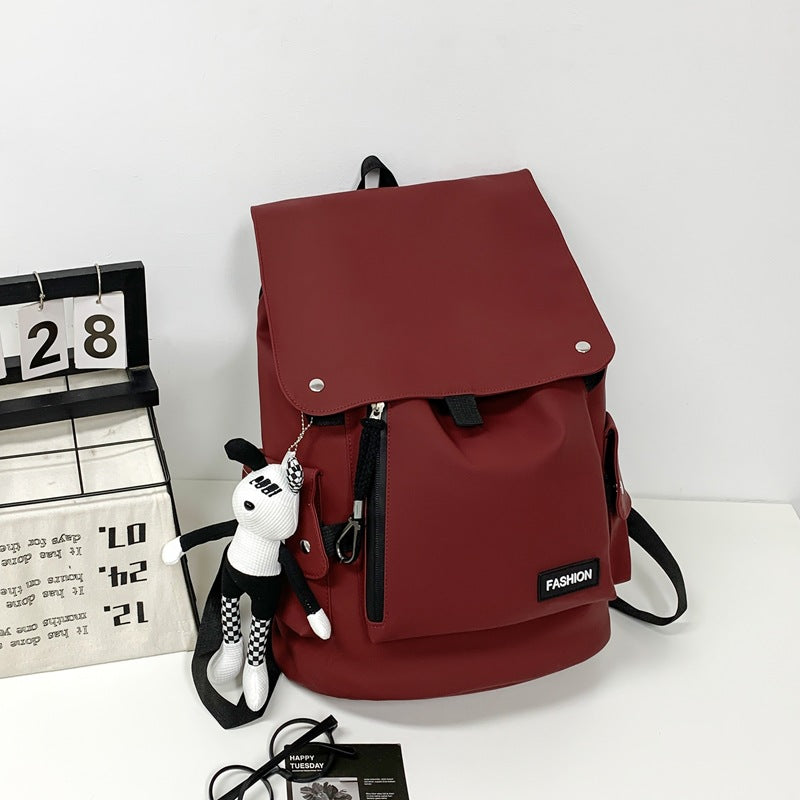 Versatile Laptop Backpack Bowlift