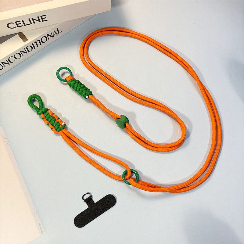 Adjustable Outdoor Utility Leash Bowlift