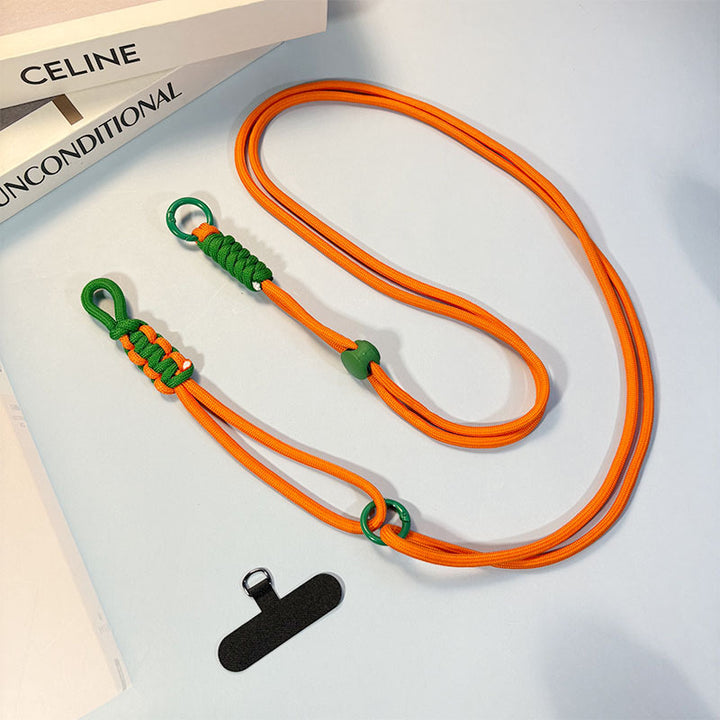 Adjustable Outdoor Utility Leash Bowlift