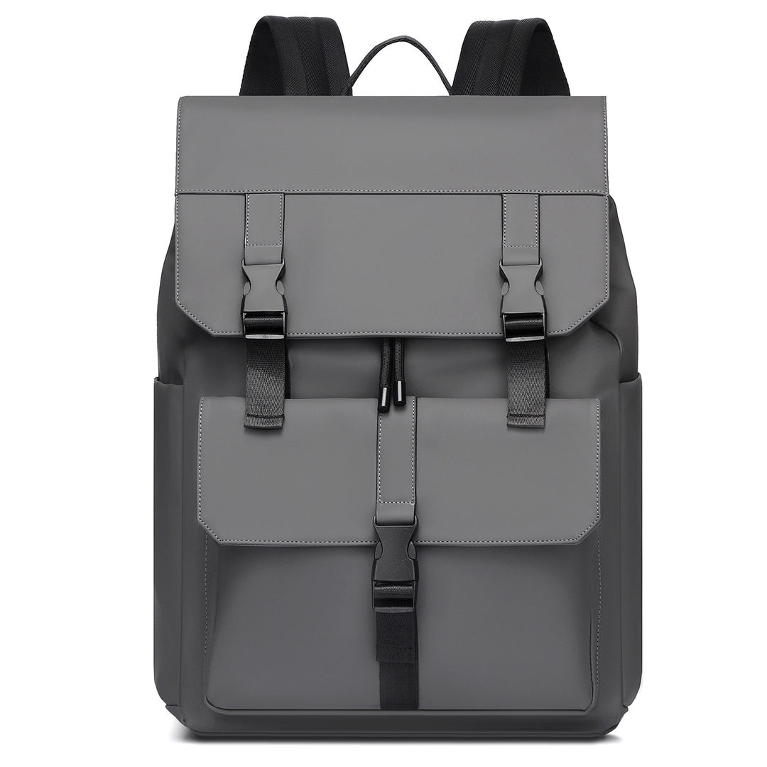 Waterproof Versatile Travel Backpack Bowlift