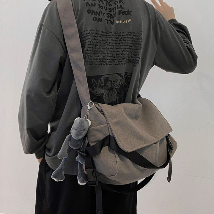 Casual Shoulder Sling Bag Bowlift