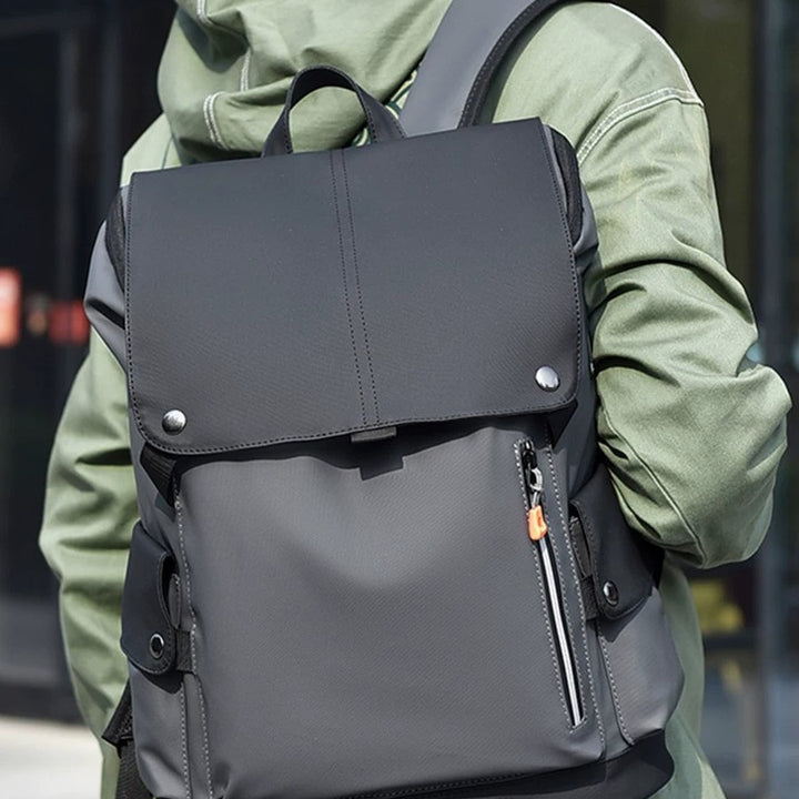 Multifunctional Backpack Bowlift
