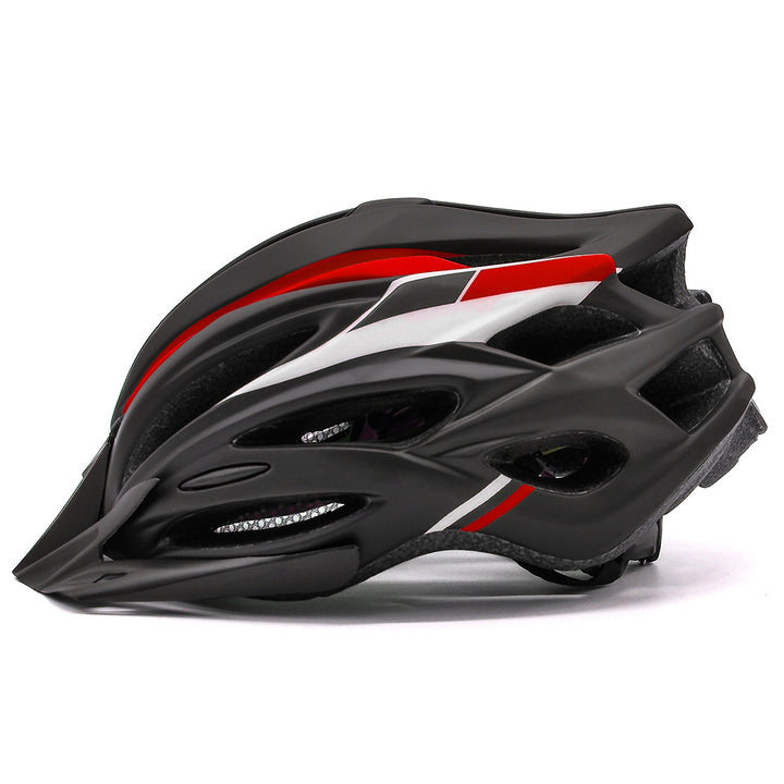 Cycling Safety Helmet Bowlift