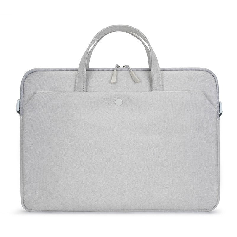 Sleek Professional Laptop Case Bowlift