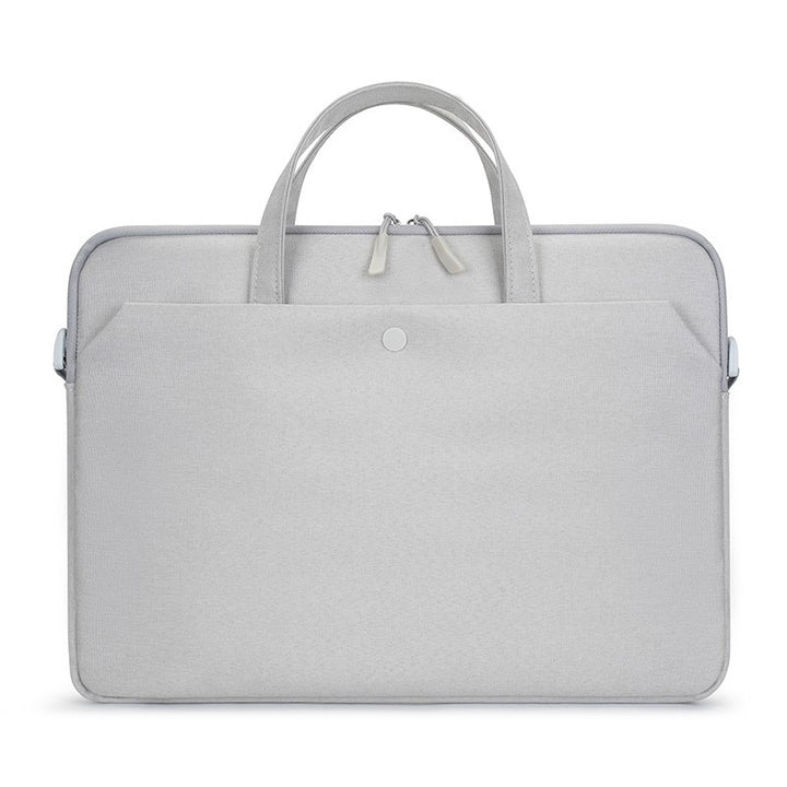 Sleek Professional Laptop Case Bowlift