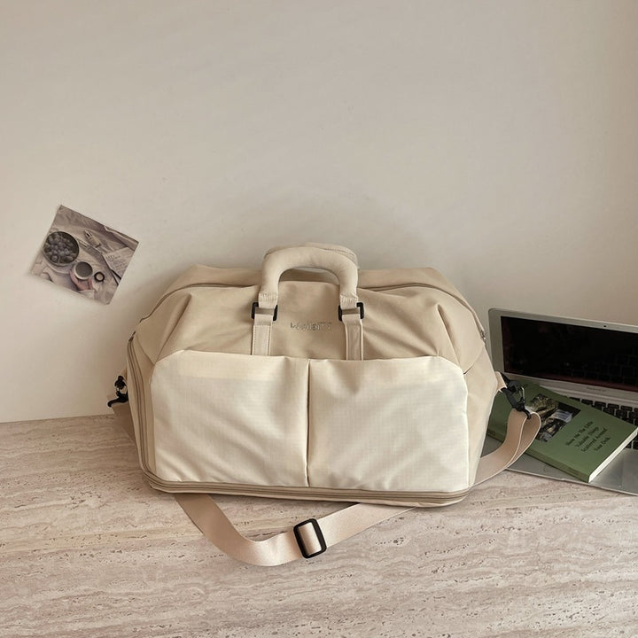 Functional Travel Duffel