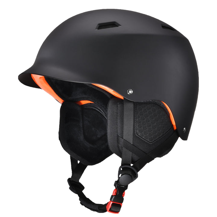Ski helmet Bowlift