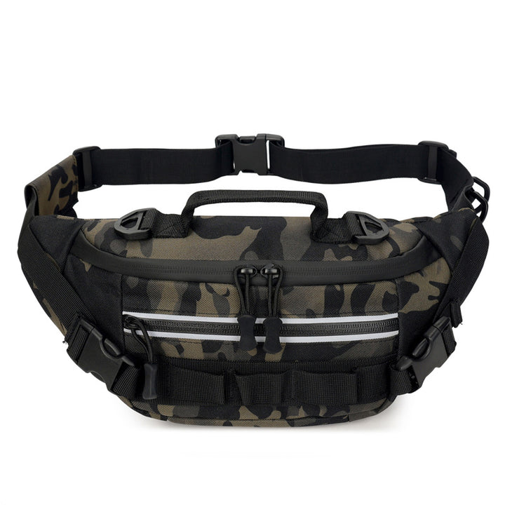 Sports Utility Waist Pack Bowlift