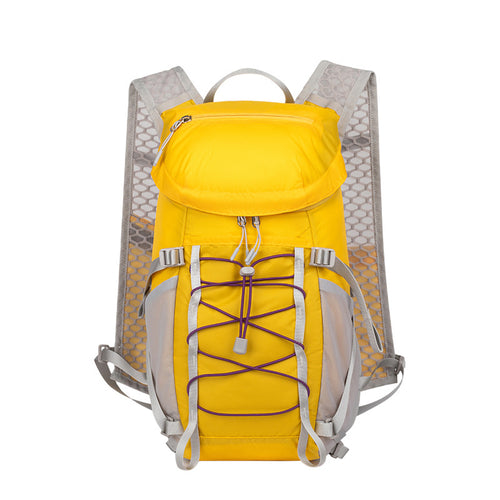 Outdoor Hiking Backpack Bowlift