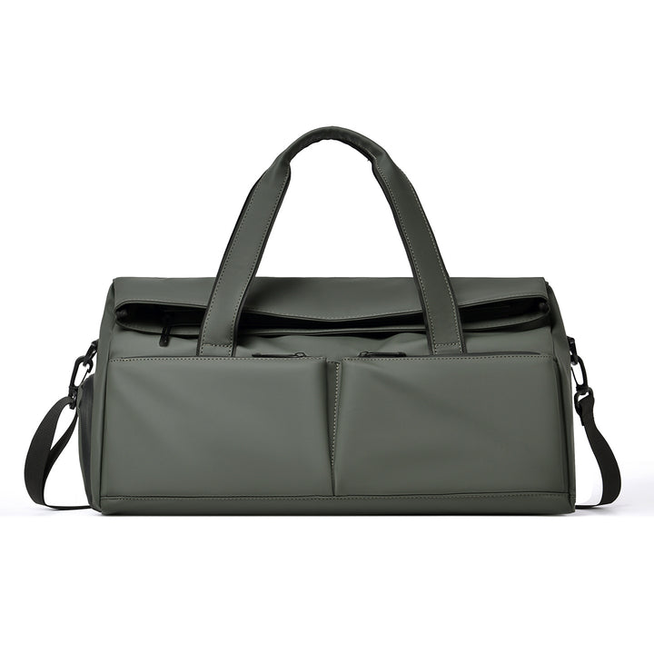 Versatile High-Performance Travel Duffle Bowlift