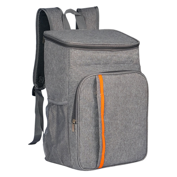 Unisex Insulating Picnic Backpack Bowlift