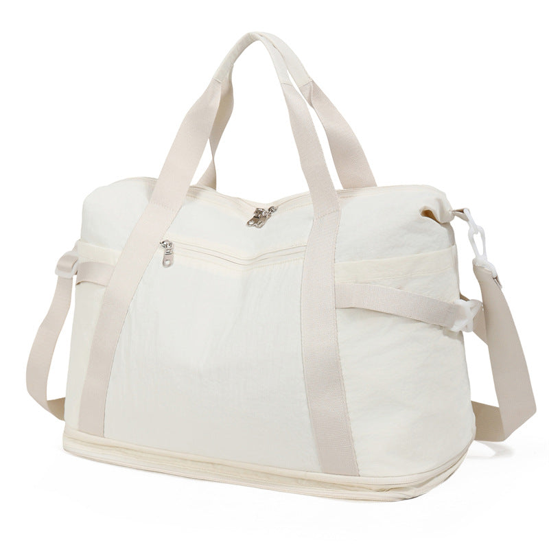 Sporty leisure bag Bowlift