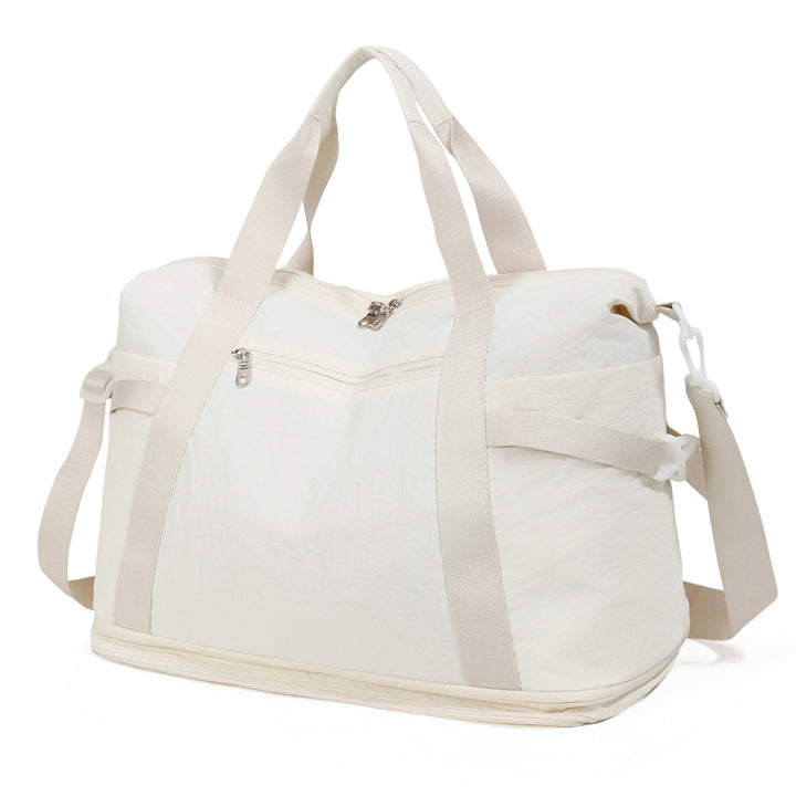 Sporty leisure bag Bowlift