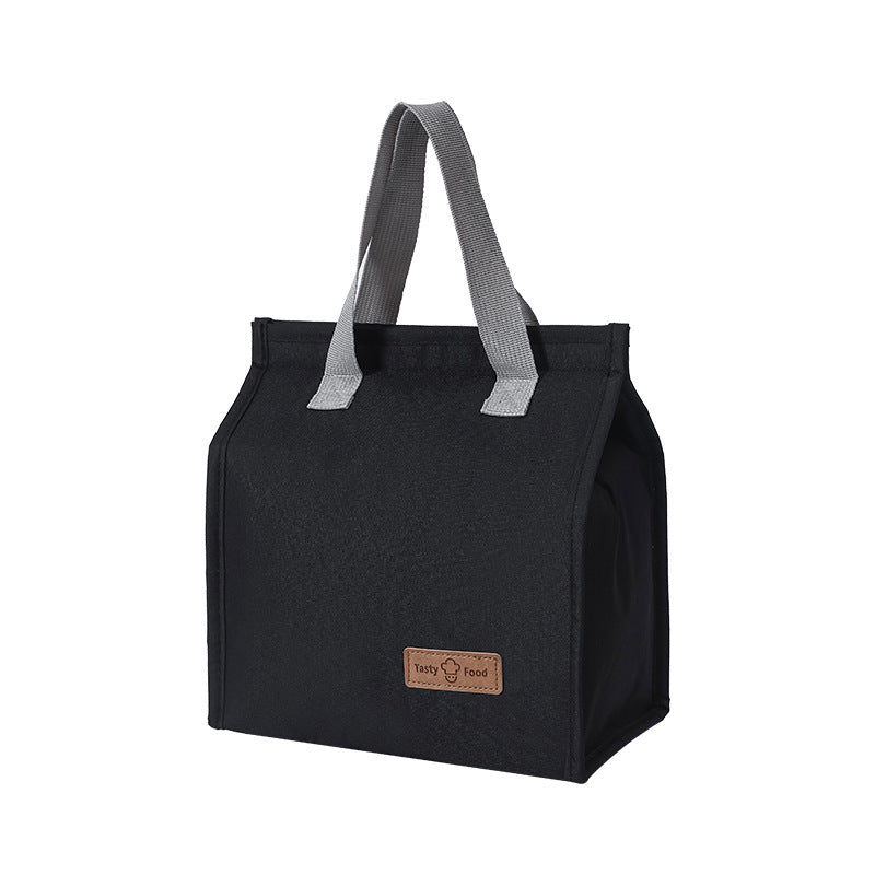 Insulated Food Storage Tote Bowlift